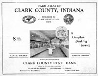 Clark County 1918 